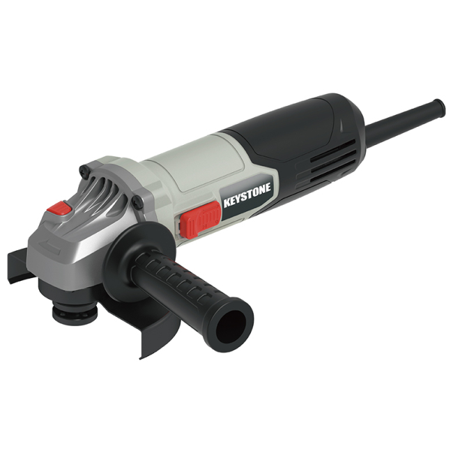 PROMO 66230/66309 Corded 115/125mm Angle Grinder