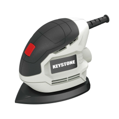 PROMO 67202 Corded 130W Mouse Sander