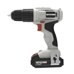 PROMO 95708 20V Cordless 3/8 In. Impact Drill (Bare Tool)