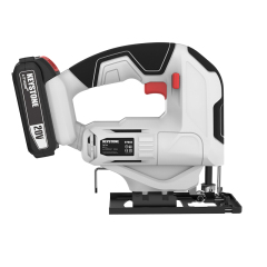 PROMO 97803 Cordless 3-3/16 In. Jig Saw