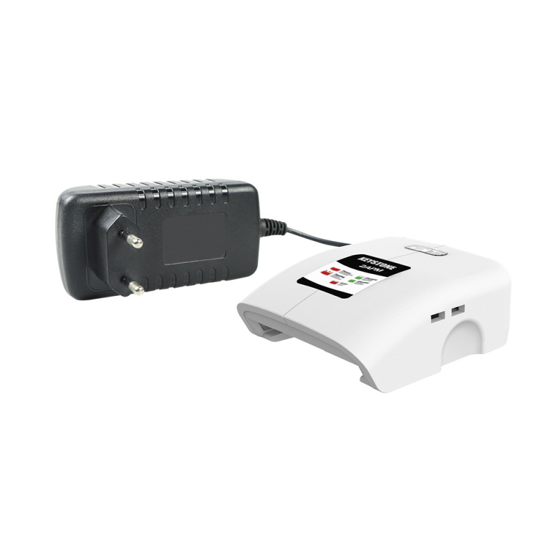 TC 91113 20V 1.1A Qucik Charger