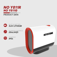 TC Y011R 3.6V Laser Level Red Light (Bare Tool)