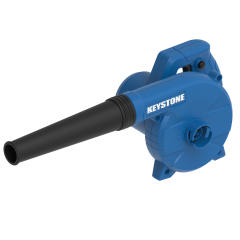 PRO 56701 kabelgebundenes 400-W-2-in-1-Gebläse