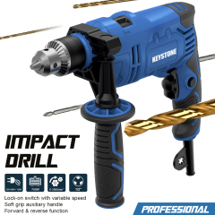 PRO 57311 Corded 1/2 In. Impact Drill