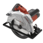 PRO 76401 Corded 15 Amp 8-1/4 In. Circular Saw With Laser
