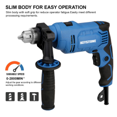 PRO 56310 Corded 1/2 In. Impact Drill