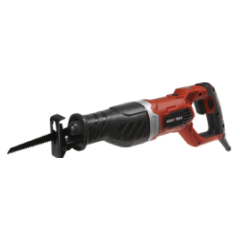 PRO 77101 Corded 6 Amp 4/5 In. Reciprocating Saw