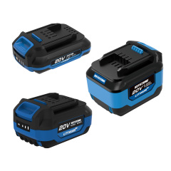 PRO 91201/91202/91203 PRO 20V Akku