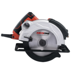 PRO 76306 Corded 7-1/4 In. Circular Saw With Laser