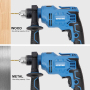 PRO 57317 Corded 1/2 In. Impact Drill