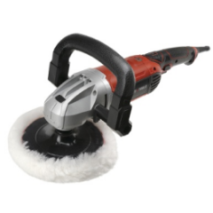 PRO 67107 Corded 10 Amp 7 In. Polisher