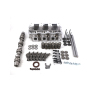 F8CV Complete Cylinder Head for Daewoo