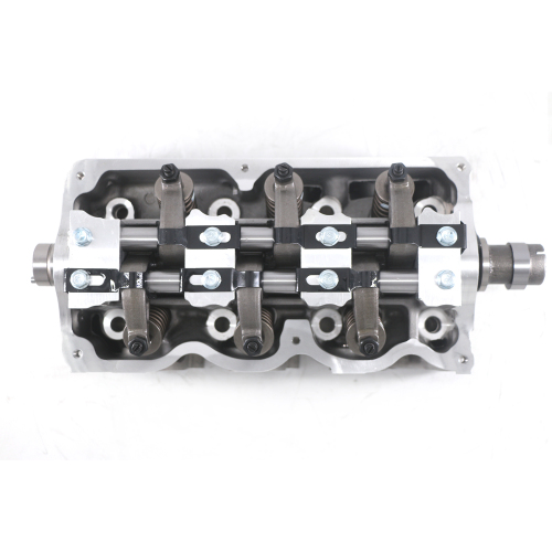 F8CV Complete Cylinder Head for Daewoo