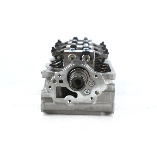 F8CV Complete Cylinder Head for Daewoo