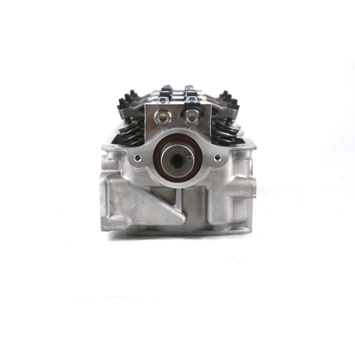 F8CV Complete Cylinder Head for Daewoo
