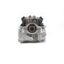 F8CV Complete Cylinder Head for Daewoo