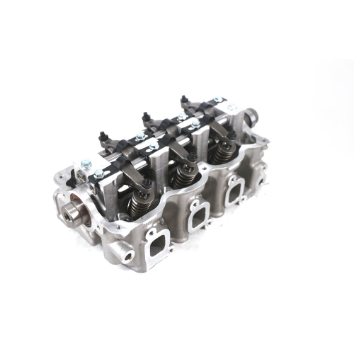 F8CV Complete Cylinder Head for Daewoo