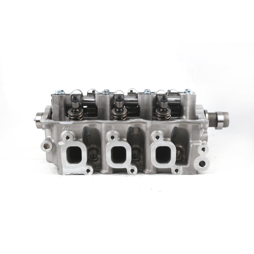 F8CV Complete Cylinder Head for Daewoo