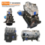 HEADBOK factory outlet New K25 Bare Engine for Honda  accord civic Engine assembly