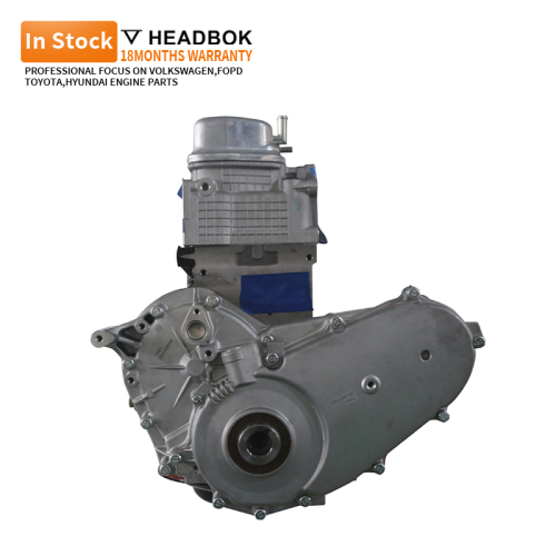 HEADBOK factory outlet New K25 Bare Engine for Honda accord civic Engine assembly