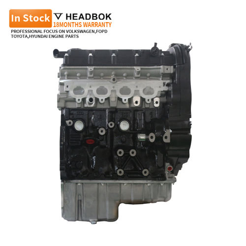 HEADBOK Brand New 1.6L F16D3 Long Block Engine Part For Chevrolet Buick Excelle Aveo Lova