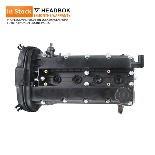 HEADBOK Brand New 1.6L F16D3 Long Block Engine Part For Chevrolet Buick Excelle Aveo Lova