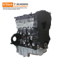 HEADBOK Brand New 1.6L F16D3 Long Block Engine Part For Chevrolet  Buick Excelle Aveo Lova