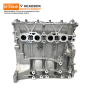 HEADBOK engine long block  G16A G16B Petrol Engine Parts Cylinder Block For Suzuki
