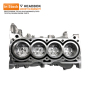 HEADBOK engine long block  G16A G16B Petrol Engine Parts Cylinder Block For Suzuki