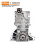 HEADBOK engine long block  G16A G16B Petrol Engine Parts Cylinder Block For Suzuki