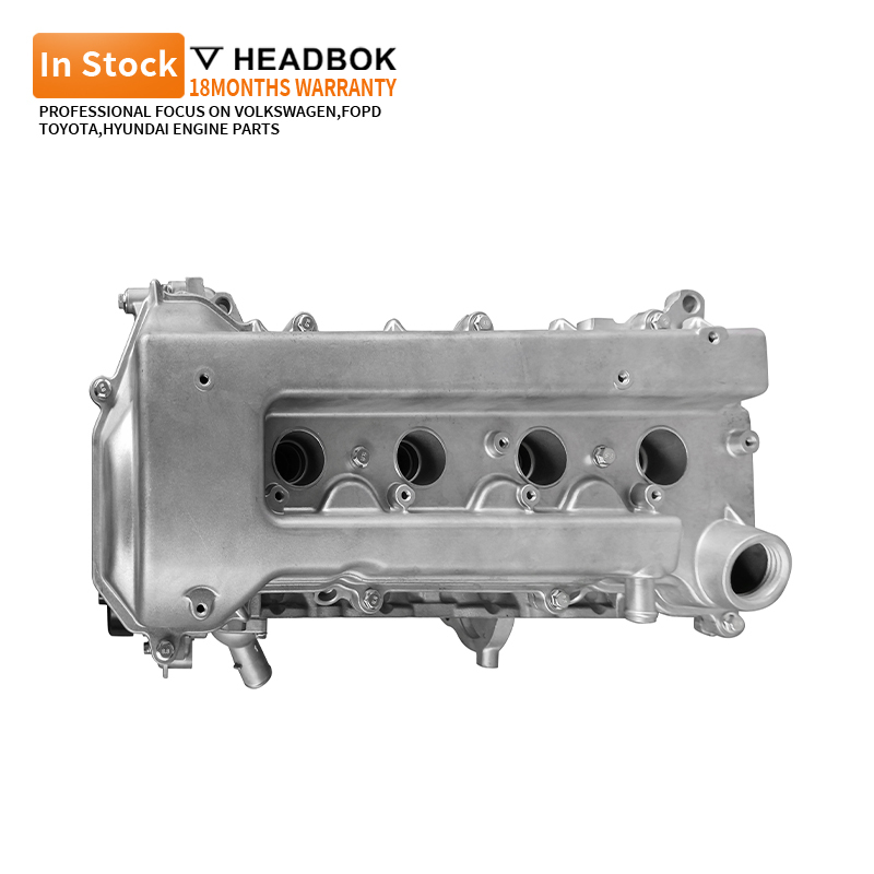 HEADBOK new 1ZZ Long Block Bare Engine Assembly 1ZZ Long Block Bare Engine For 1ZZ Complete Engine Assembly