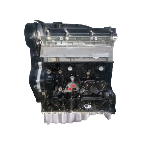 HEADBOK Auto Engine Assembly Motor SQR481F SQR481FC 1.6L 80KW Gasoline Engine for CHERY