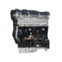 HEADBOK Auto Engine Assembly Motor SQR481F SQR481FC 1.6L 80KW Gasoline Engine for CHERY