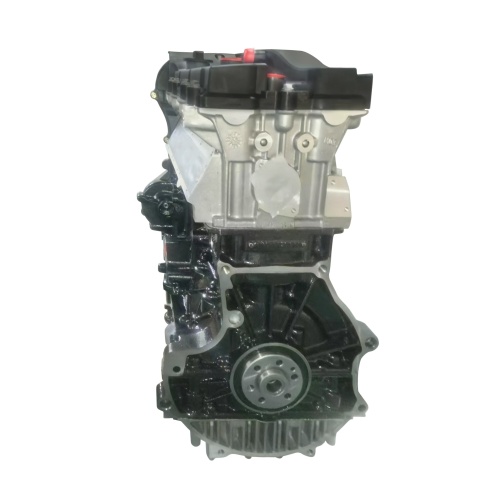 HEADBOK Auto Engine Assembly Motor SQR481F SQR481FC 1.6L 80KW Gasoline Engine for CHERY