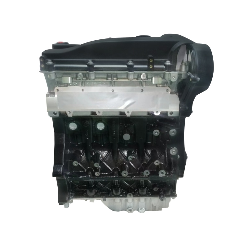 HEADBOK Auto Engine Assembly Motor SQR481F SQR481FC 1.6L 80KW Gasoline Engine for CHERY
