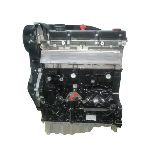 HEADBOK Auto Engine Assembly Motor SQR481F SQR481FC 1.6L 80KW Gasoline Engine for CHERY
