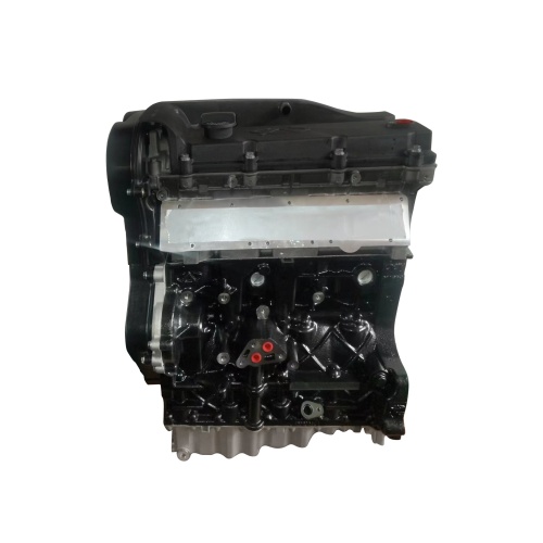 HEADBOK Auto Engine Assembly Motor SQR481F SQR481FC 1.6L 80KW Gasoline Engine for CHERY