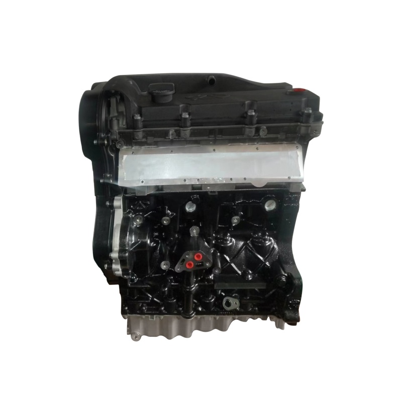 HEADBOK Auto Engine Assembly Motor SQR481F SQR481FC 1.6L 80KW Gasoline Engine for CHERY