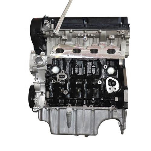 Engine Assembly  F16D4 1.6L Brand NEW  For Chevrolet Cruze  Aveo Optra Buick Excelle