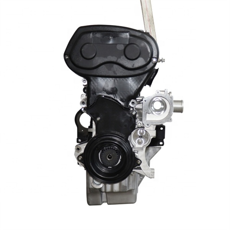 Engine Assembly  F16D4 1.6L Brand NEW  For Chevrolet Cruze  Aveo Optra Buick Excelle