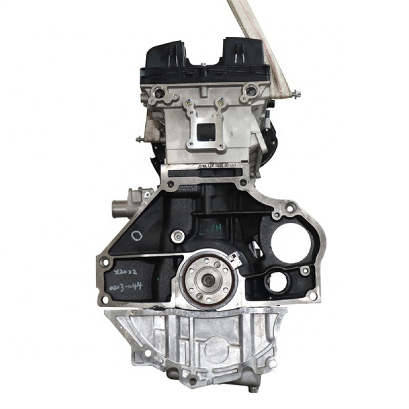 Engine Assembly  F16D4 1.6L Brand NEW  For Chevrolet Cruze  Aveo Optra Buick Excelle