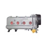 HEADBOK Auto Engine Assembly Motor SQR472WB Slant 1.2L Gasoline Engine for Commercial Car