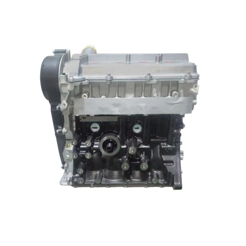 HEADBOK Auto Engine Assembly Motor SQR472WB Slant 1.2L Gasoline Engine for Commercial Car