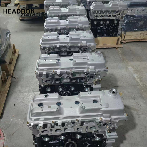 HEADBOK high quality 3RZ auto engine systems for TOYOTA Tacoma HydraX Camry truck 3RZ truck diesel Engine assembly
