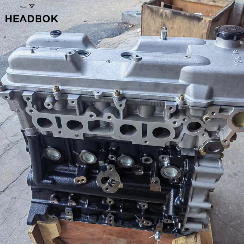HEADBOK high quality 3RZ auto engine systems for TOYOTA Tacoma HydraX Camry truck 3RZ truck diesel Engine assembly