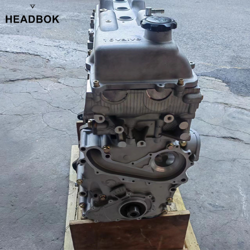 HEADBOK high quality 3RZ auto engine systems for TOYOTA Tacoma HydraX Camry truck 3RZ truck diesel Engine assembly
