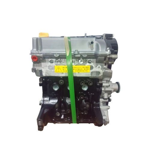 HEADBOK SQR372 Auto Engine Assembly Motor 0.8L Gasoline Engine for Chery QQ