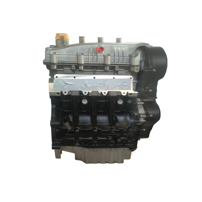 HEADBOK Auto Engine Assembly Motor SQR473F SRQ473FF 1,3L Gasoline Engine for CHERY