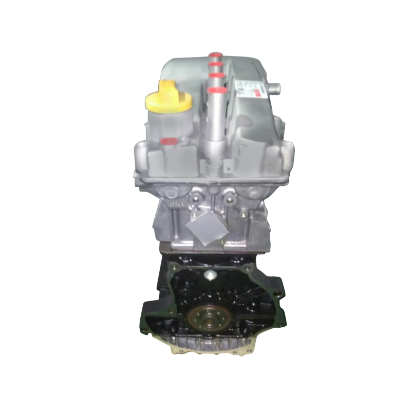 HEADBOK Auto Engine Assembly Motor SQR473F SRQ473FF 1,3L Gasoline Engine for CHERY