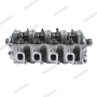 B10S ASSEMBLED CYLINDER HEAD for Chevrolet